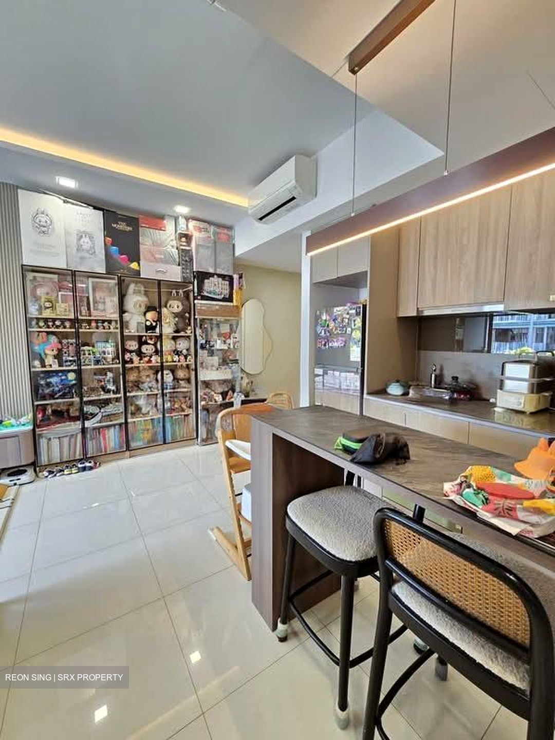The Jovell (D17), Condominium #565144841